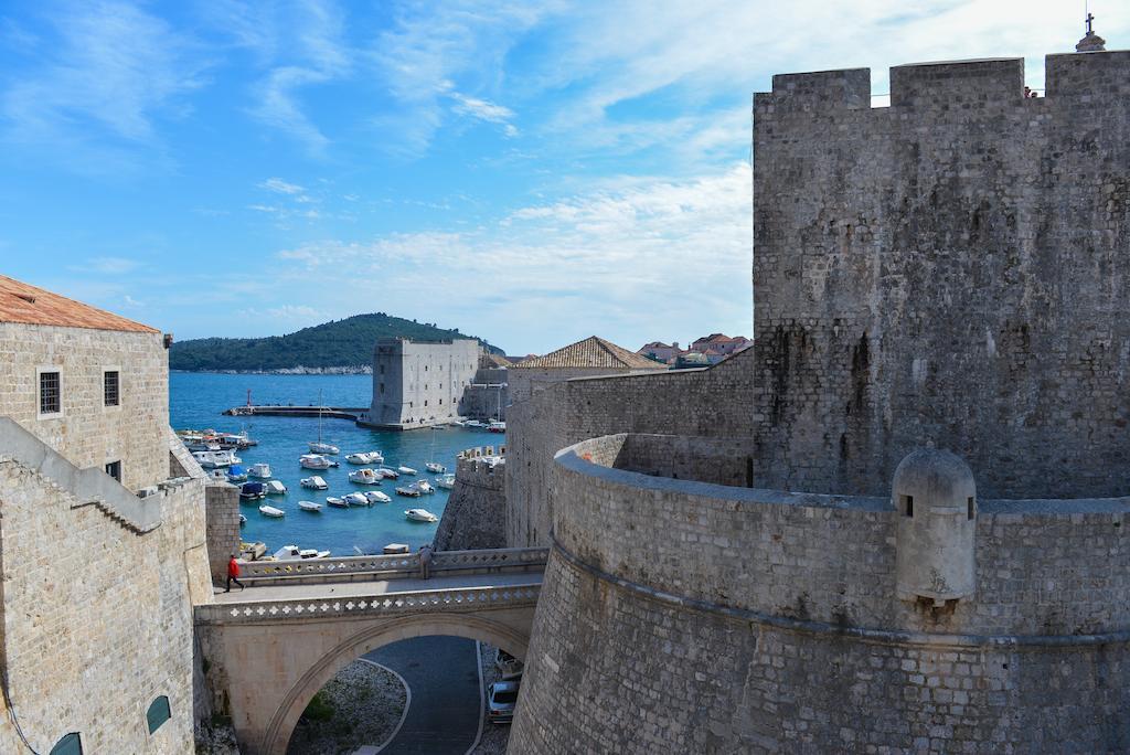 Apartment Revelin Dubrovnik Exterior foto